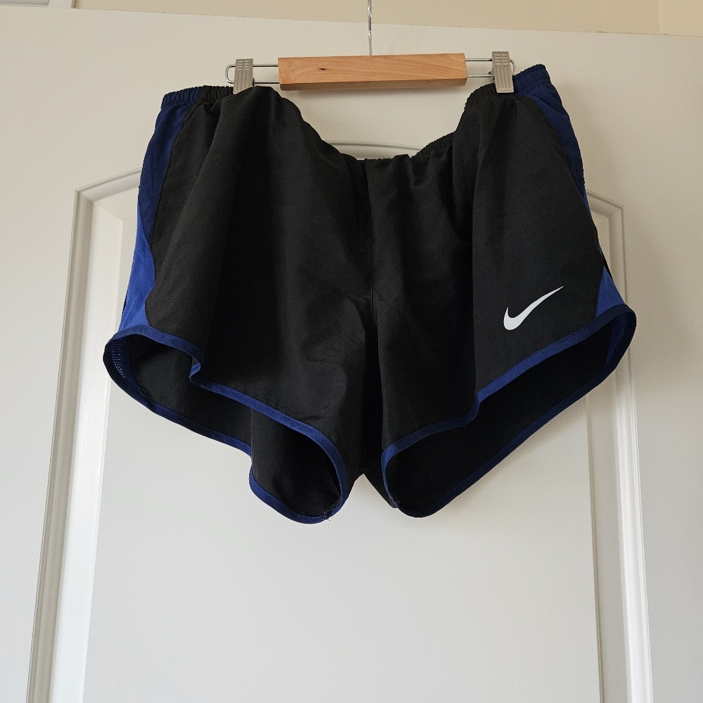 Nike Athletic Short